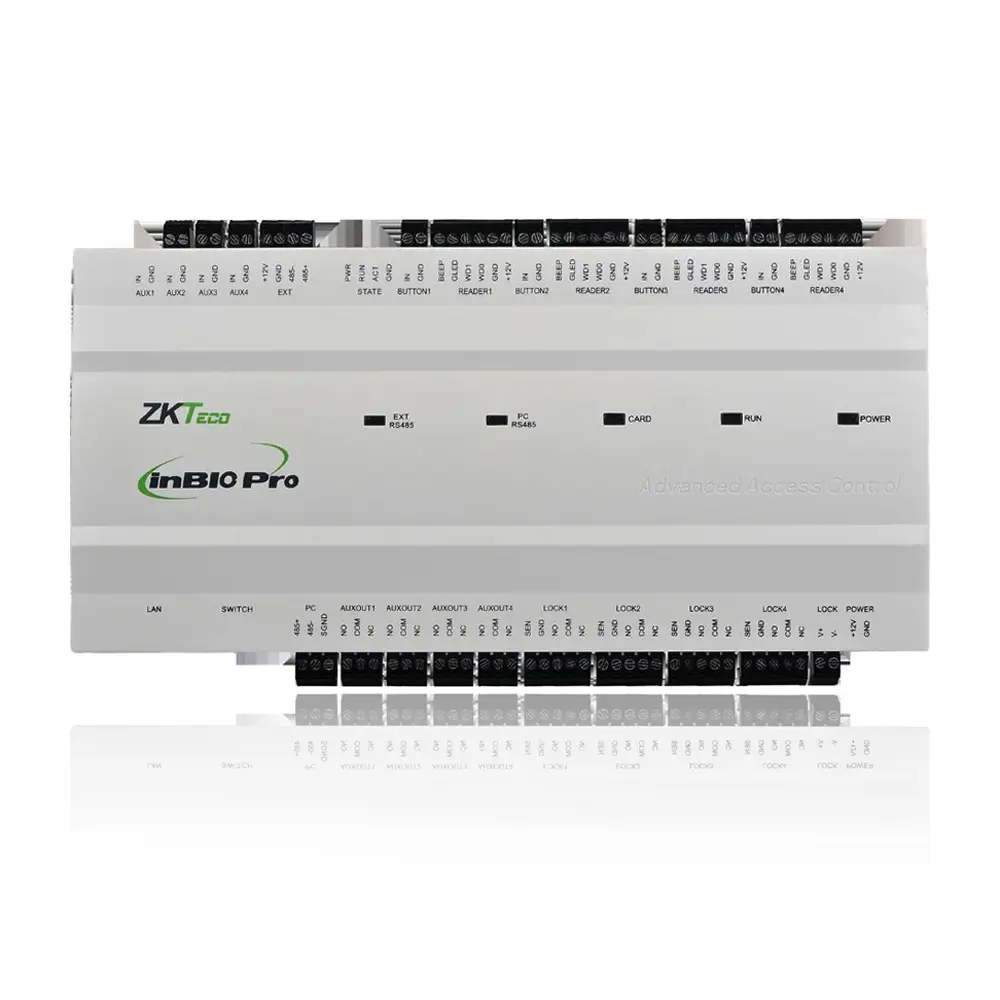 ZKTeco Door Access Controller Dubai