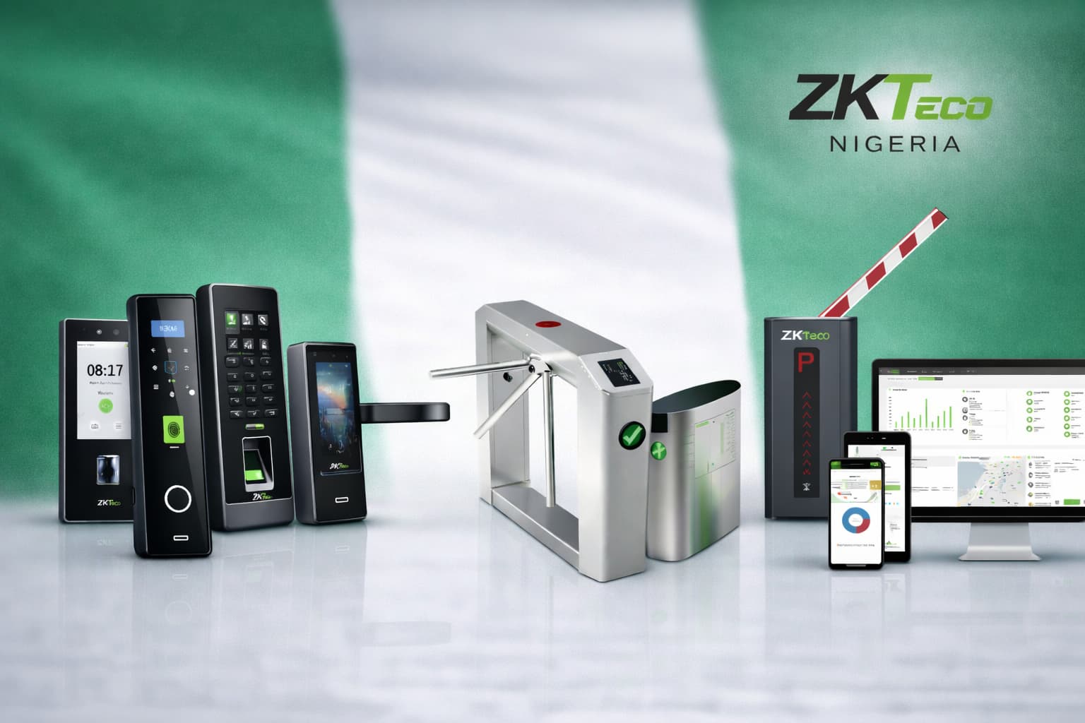 Access control system in nigeria – biometric machine price in nigeria
