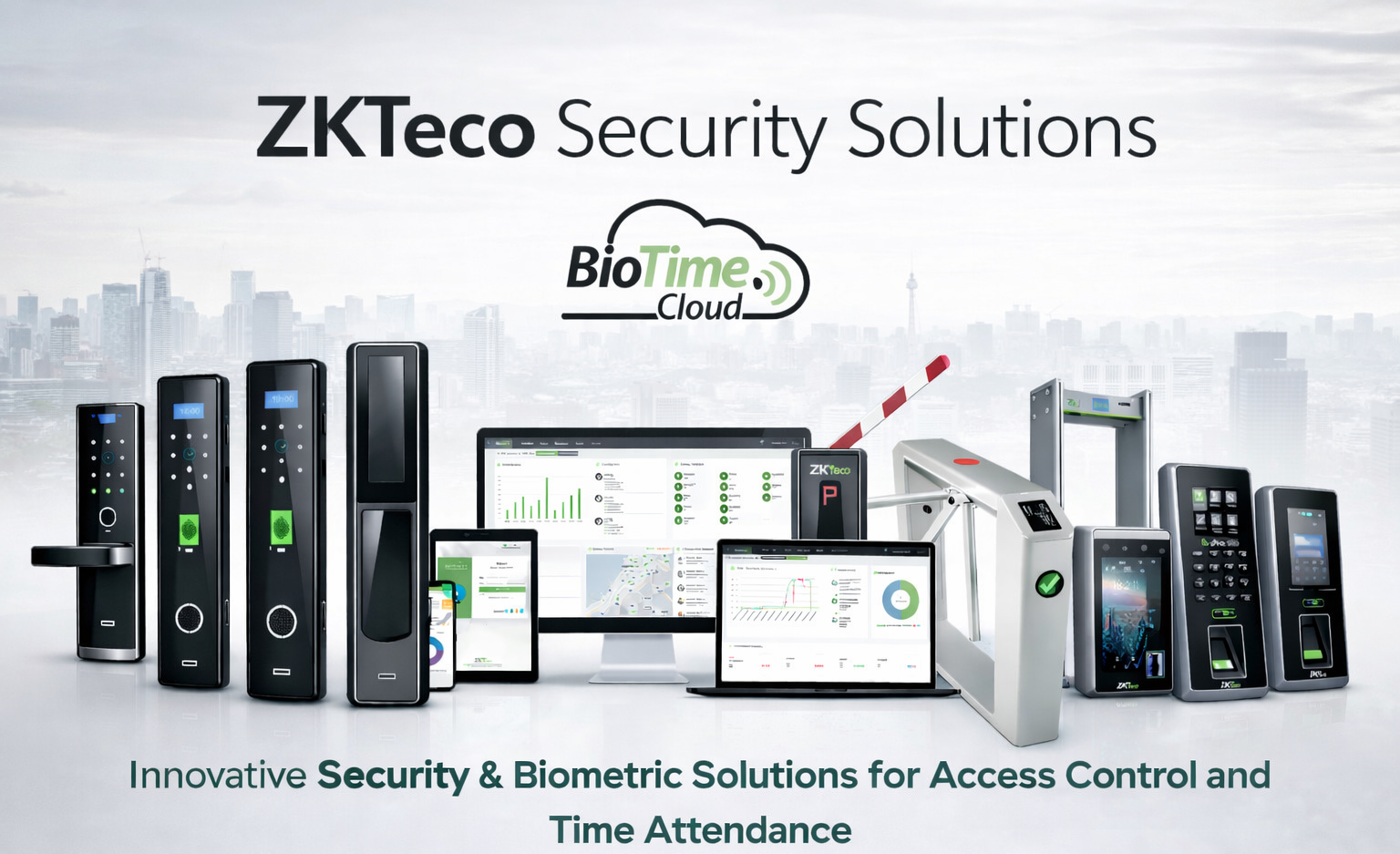 ZKTeco access control tanzania – zkteco f18 tanzania & biometric machine tanzania
