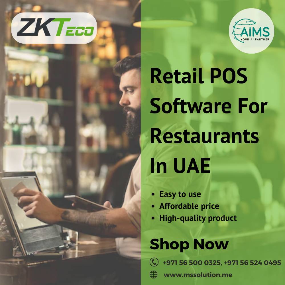 best pos system for restaurant