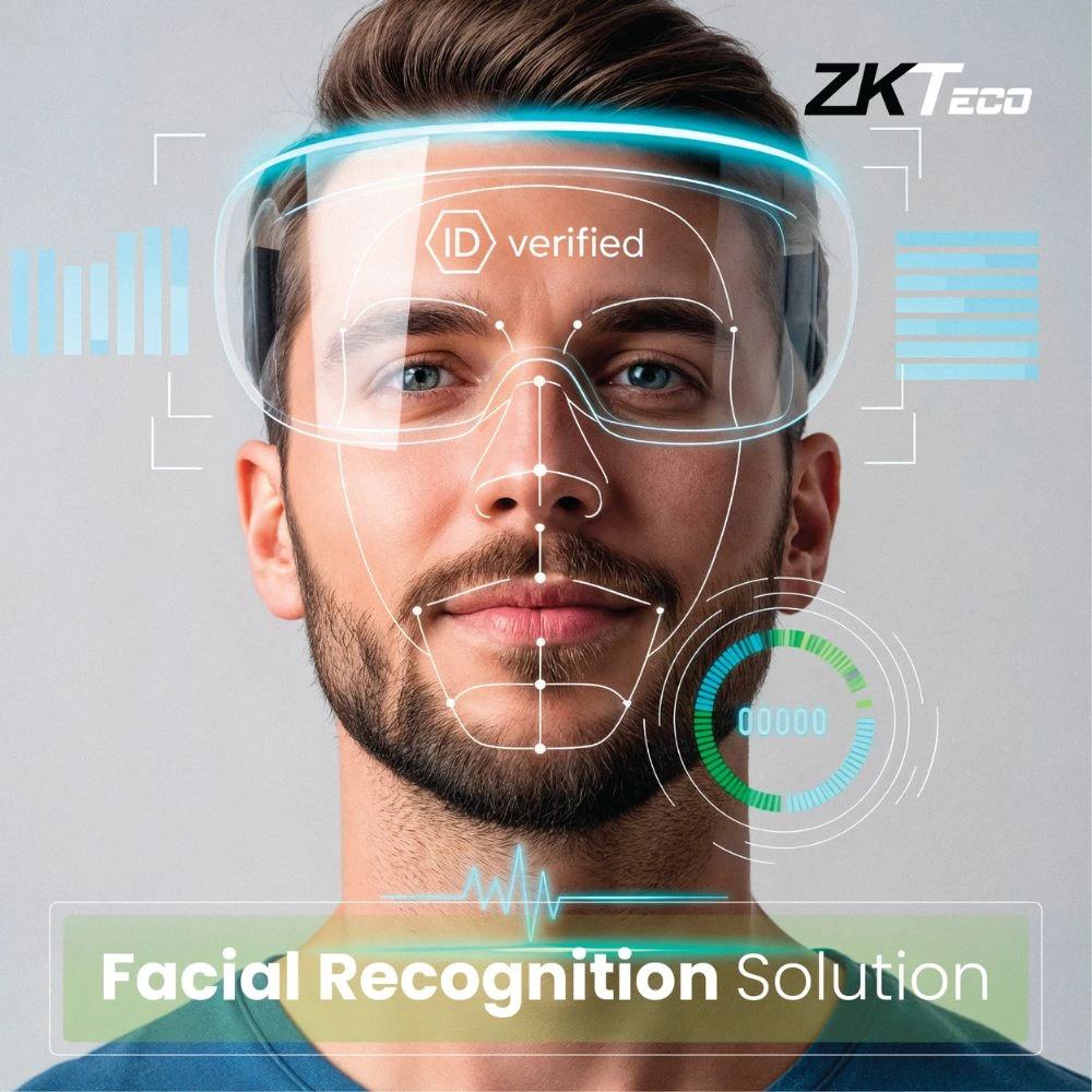 face recognition attendance system in Dubai, UAE