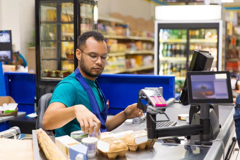 Pos software in Dubai