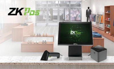 ZKTeco POS