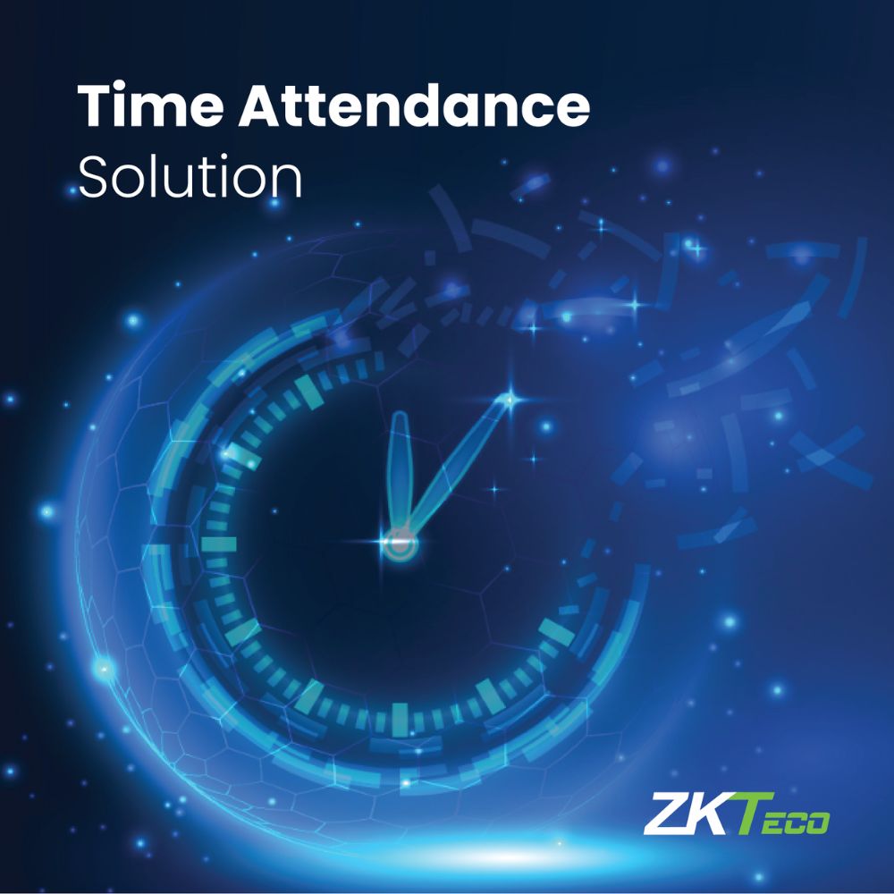 ZKTeco