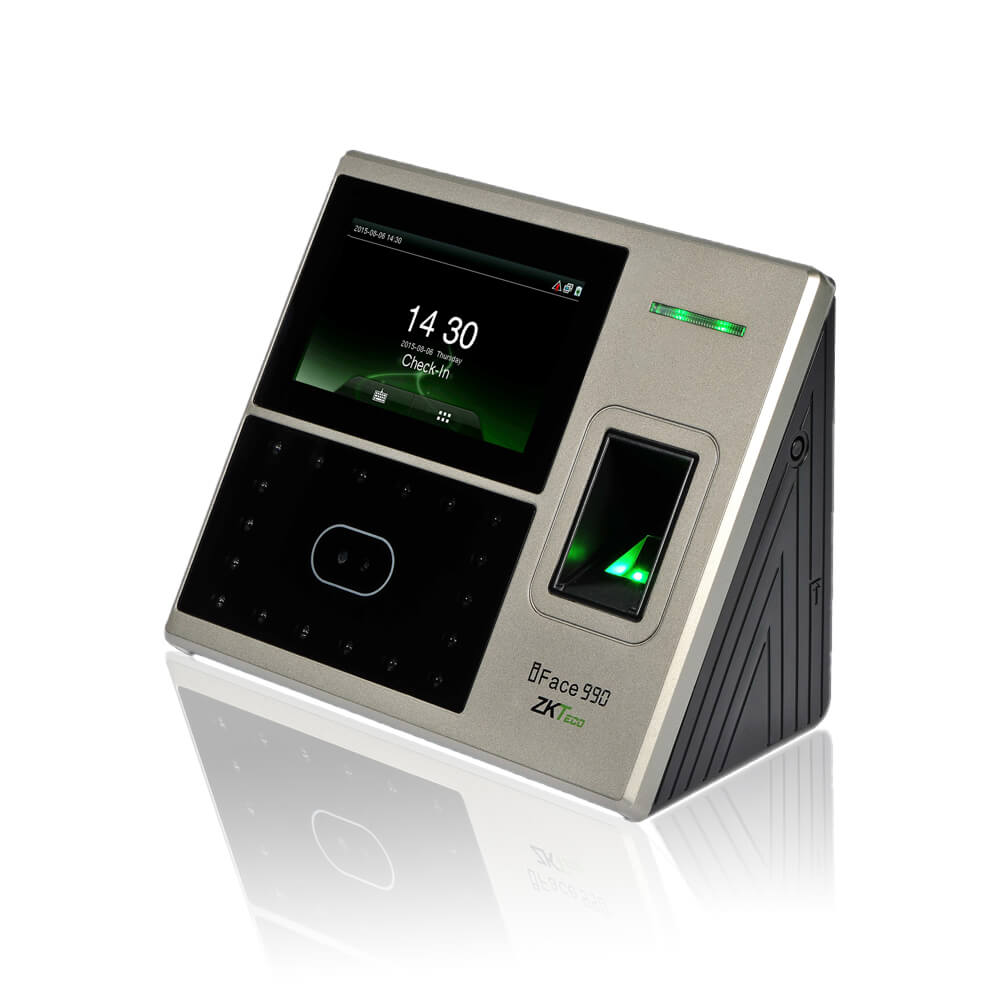 Image of ZKTeco iface 990 plus