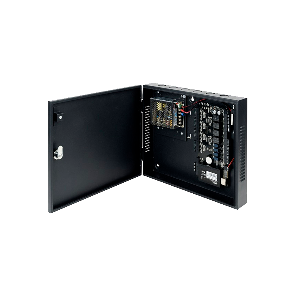 Image of ZKTeco C3-200 Package B