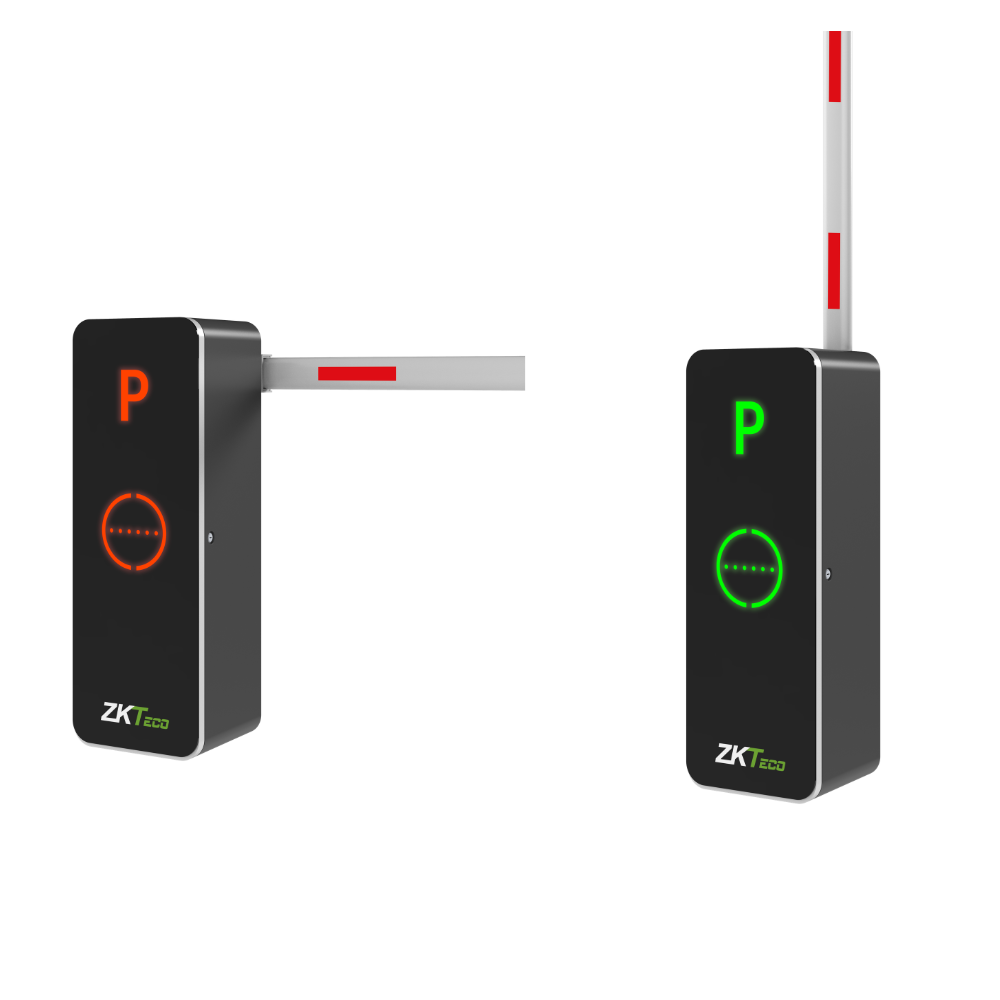 Image of Barrier Gates BGM 1045
