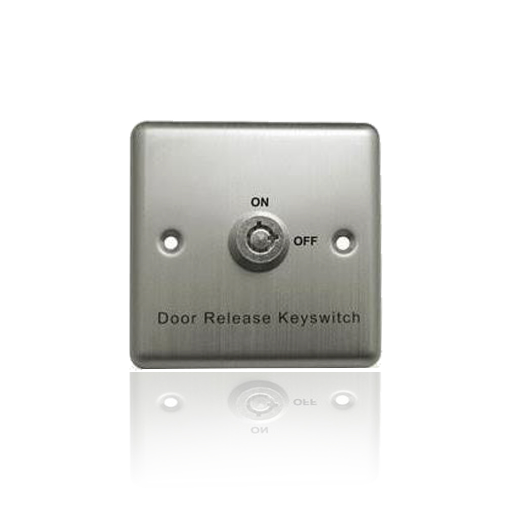 Image of ALF KS21 - Alpha Door Release Key switch