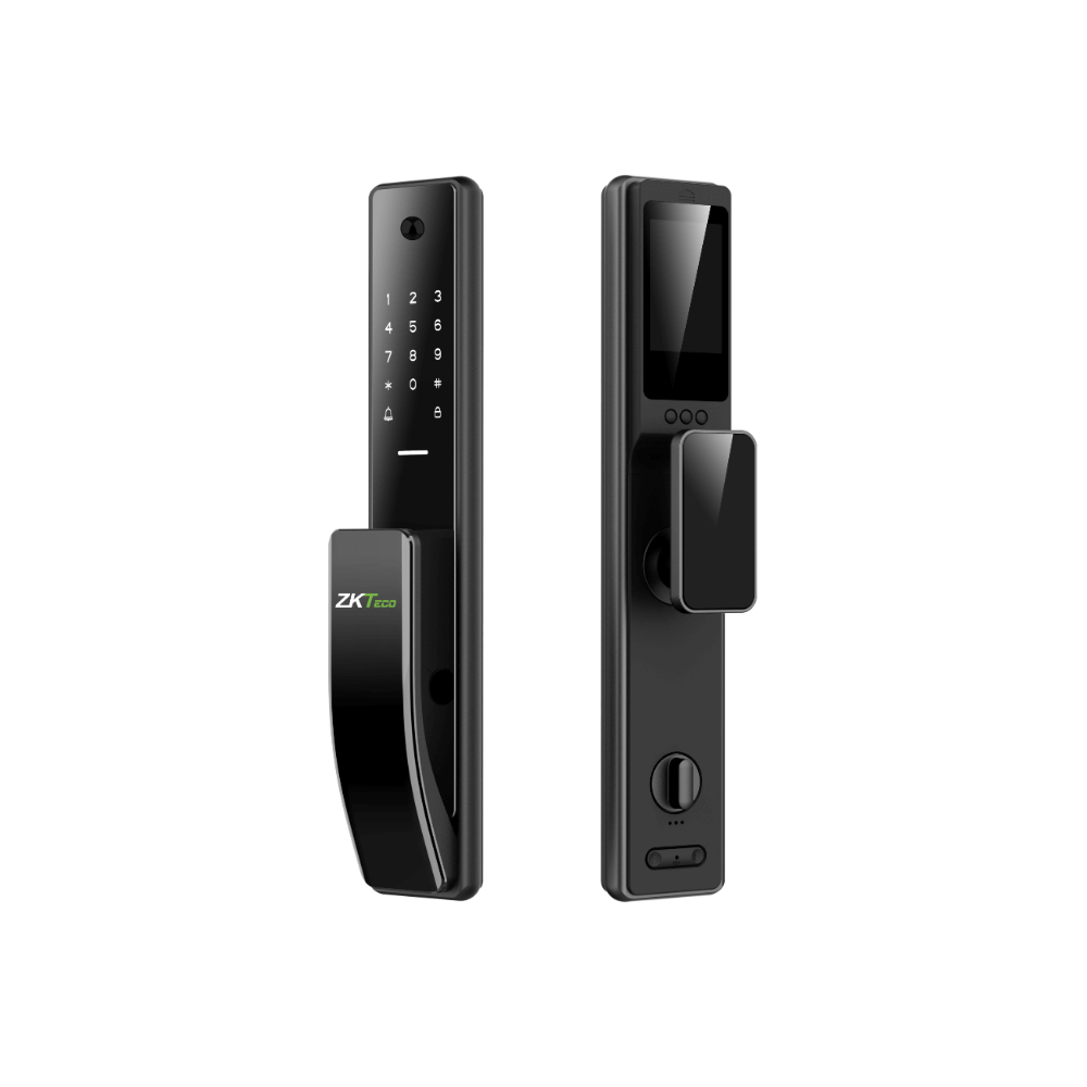 Image of ZKTeco TL800 Wi-Fi Smart Digital Door Lock