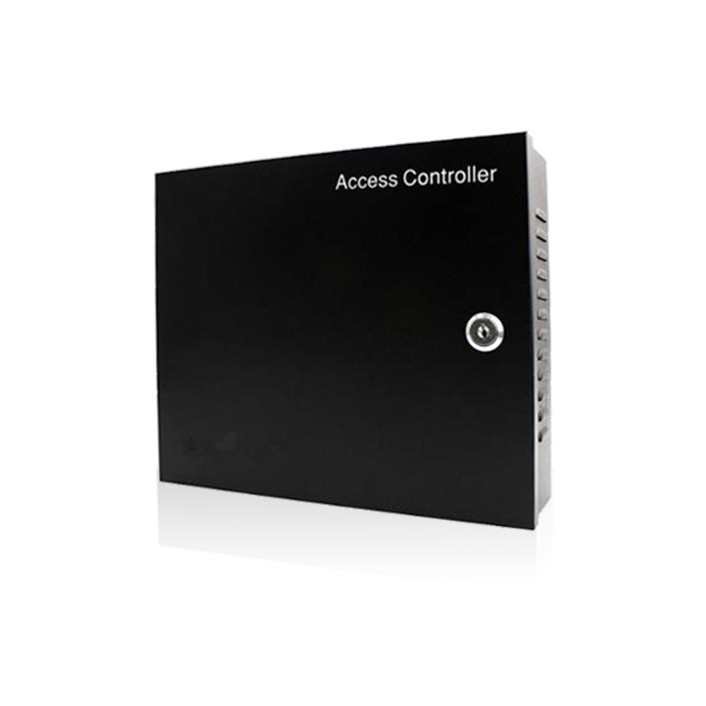 Image of ALF CP- Access Control Box