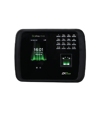 Image of ZK BioPro MH 40