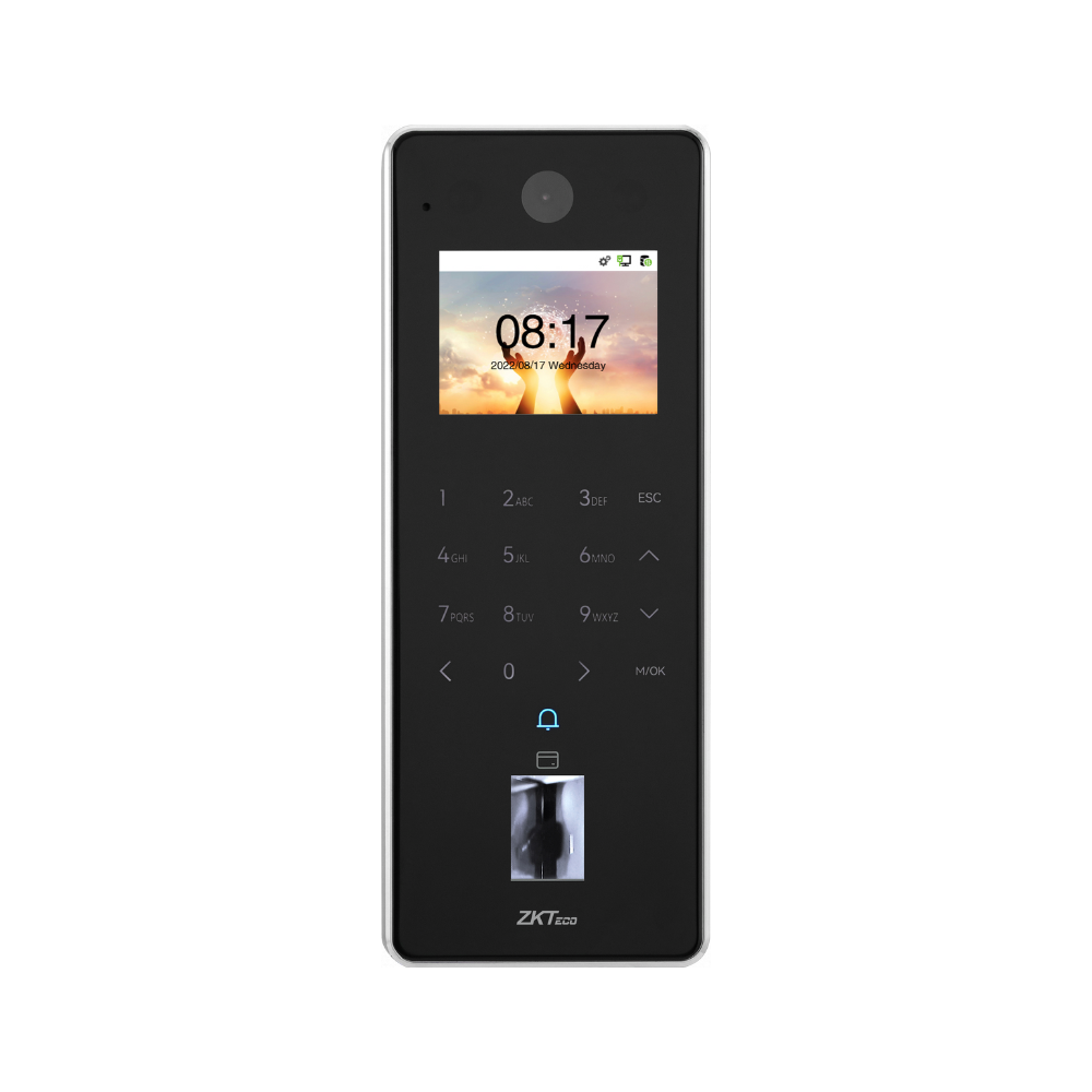 Image of ZKTeco F35
