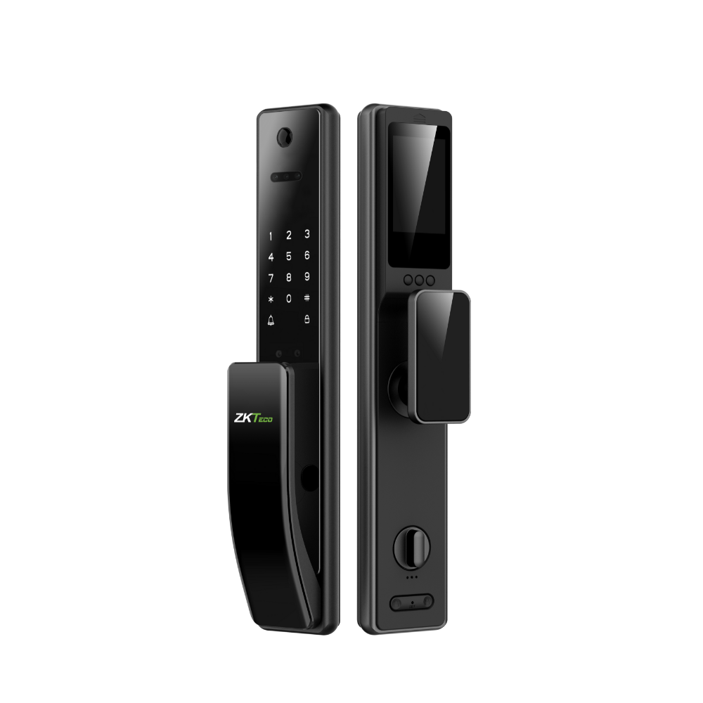 Image of ZKTeco HBL400