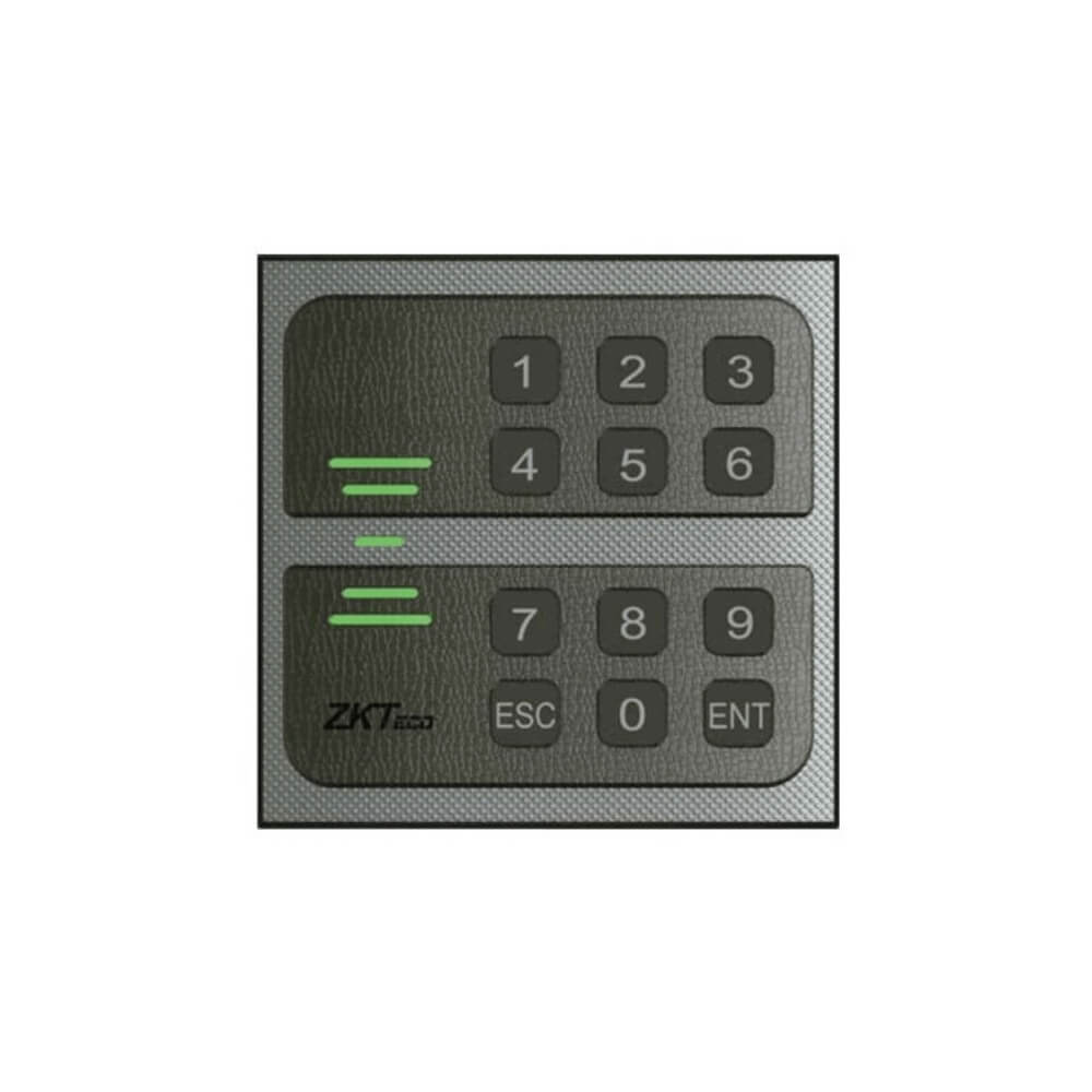 Image of ZKTeco KR502-E