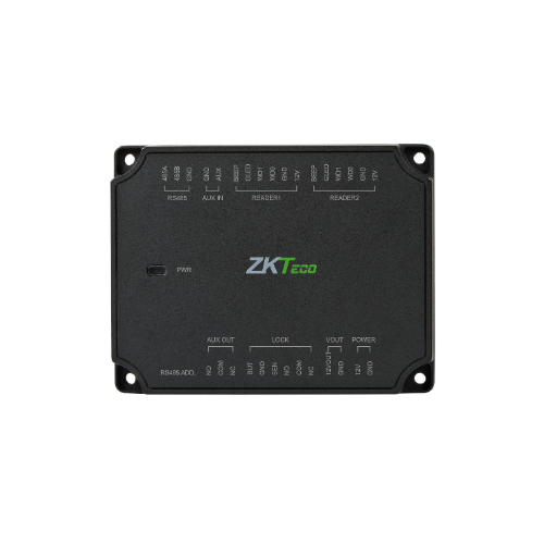 Image of ZK-DM10 Single-Door Extension Panel