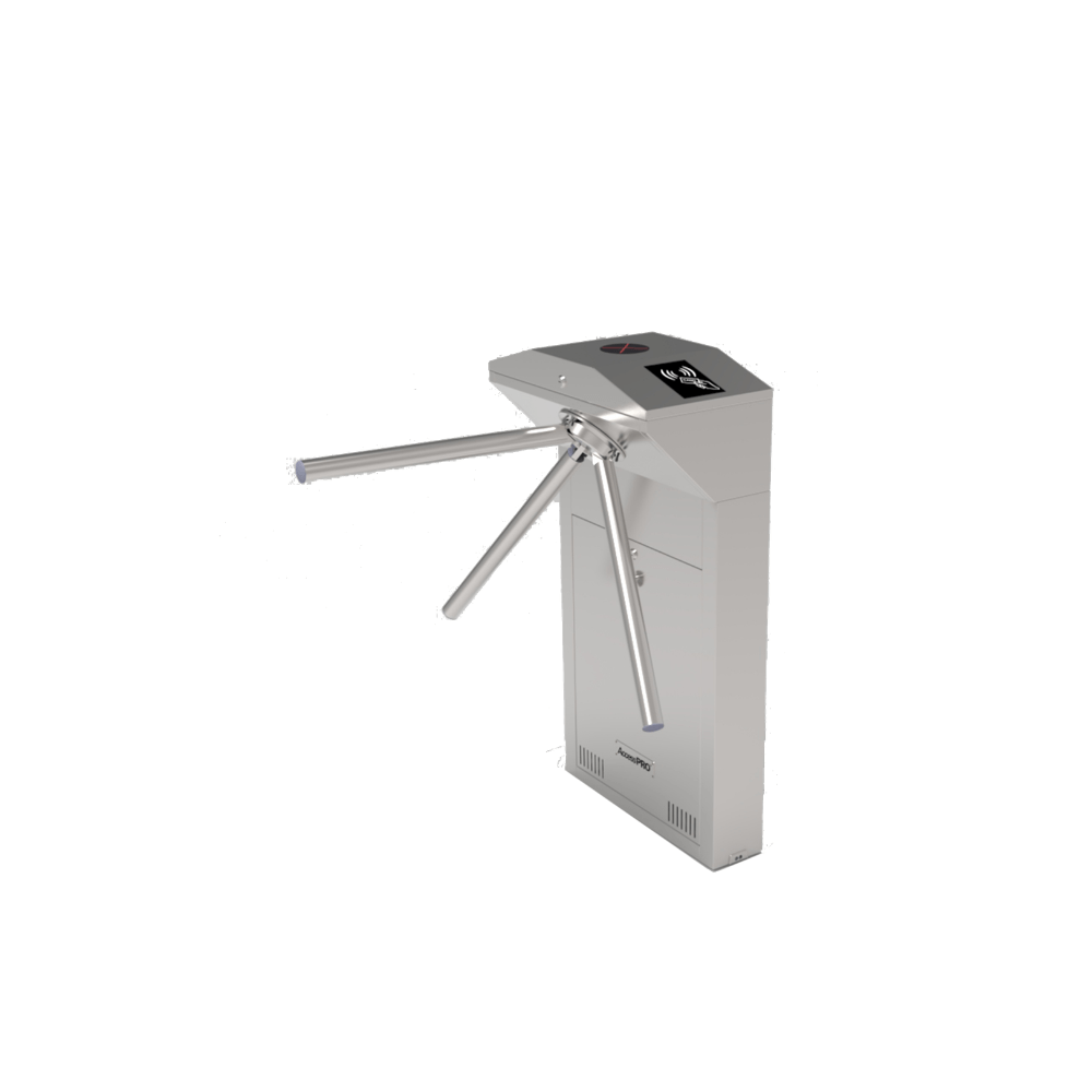 Image of ZKTeco TS1011 Pro Tripod Turnstile