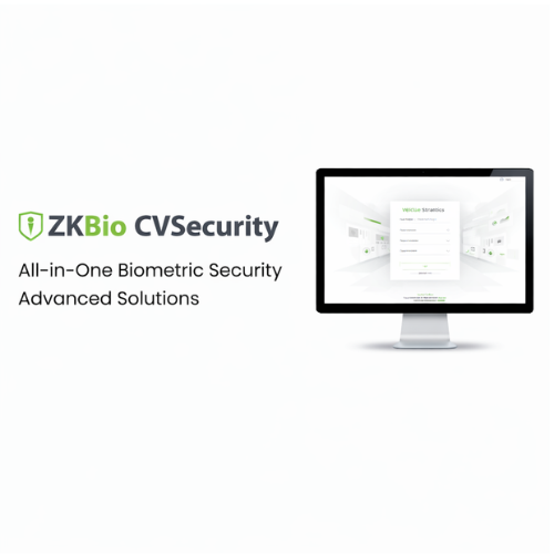 Image of ZKBio CVSecurity