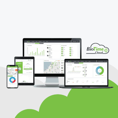 Image of BioTimeCloud 