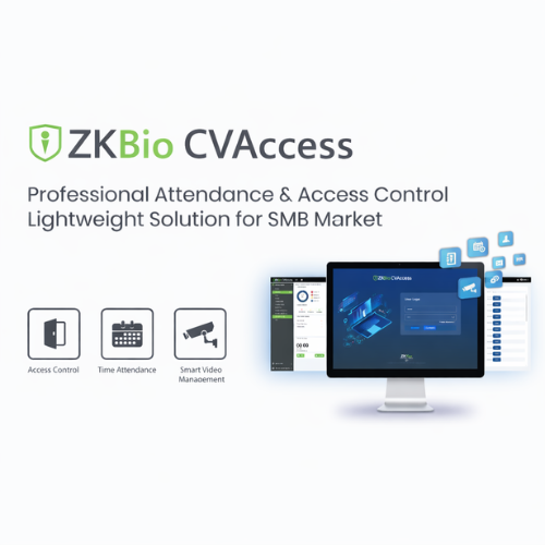Image of ZKBio CVAccess