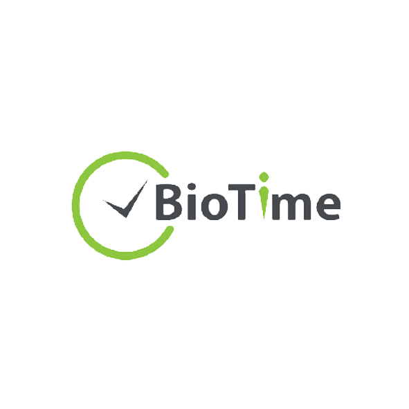 Image of BioTime 9.5