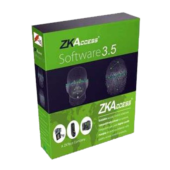 Image of ZKAccess 3.5
